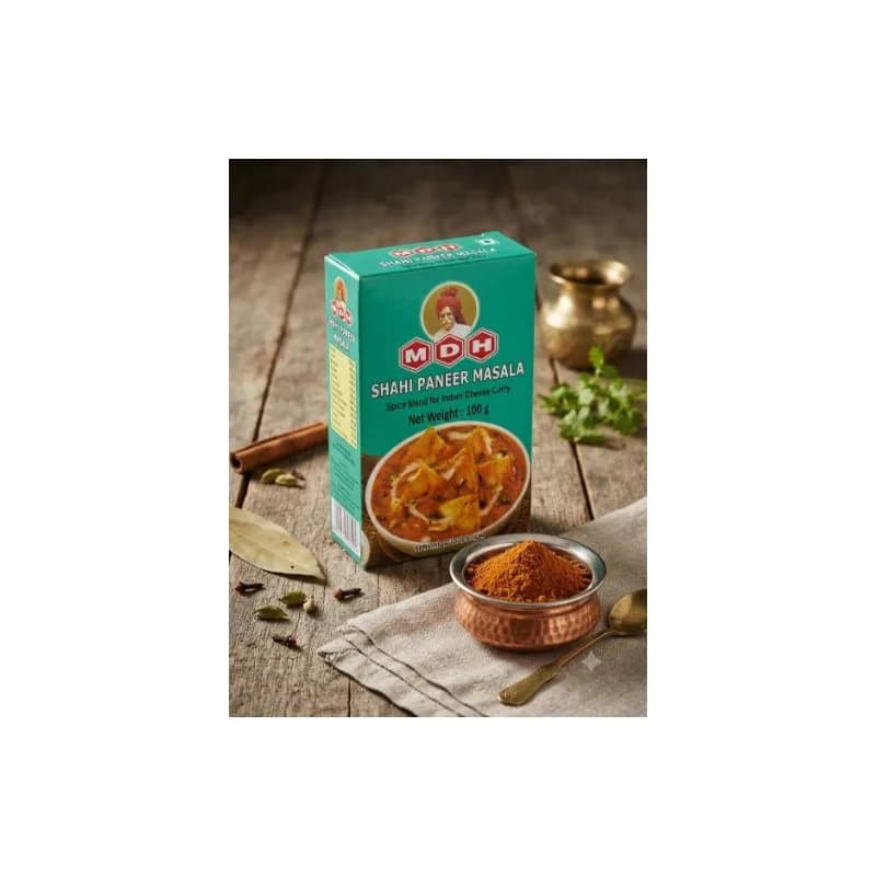 Shahi Paneer Masala (MDH) 100 g