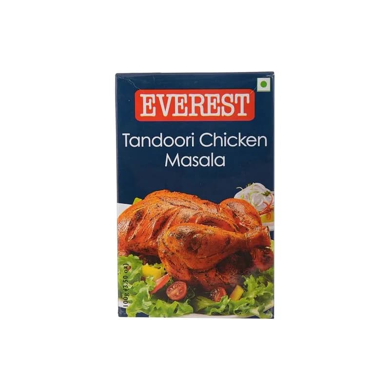 Tandoori Chicken Masala (Everest) 100 gm