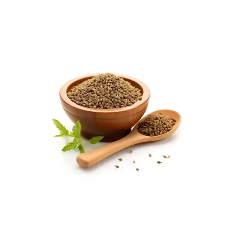 Ajwain / Carrom Seed 140 g