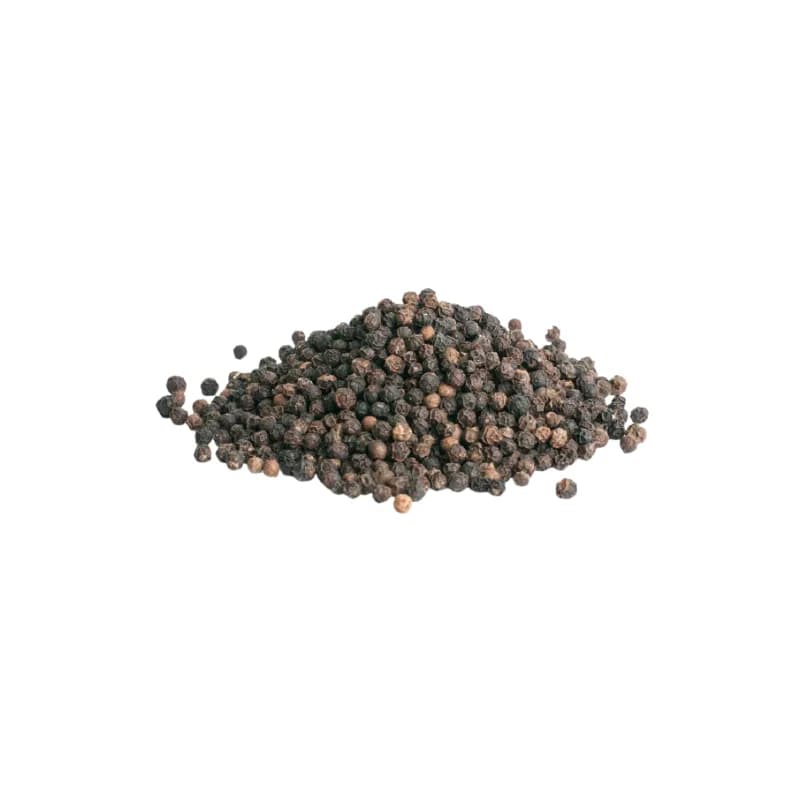 Black Pepper / Kurumulaku (Kerala) 400g