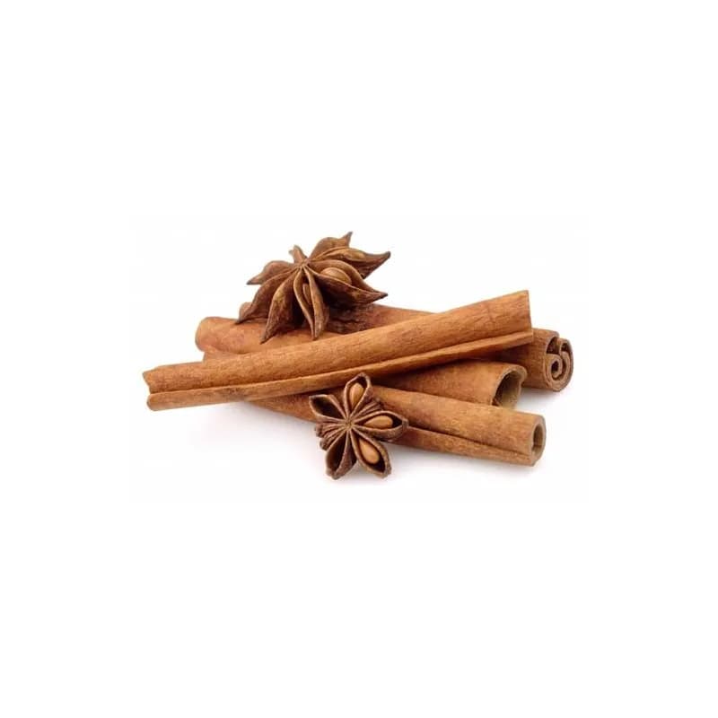 Cinnamon Quills / Karuva 100 g