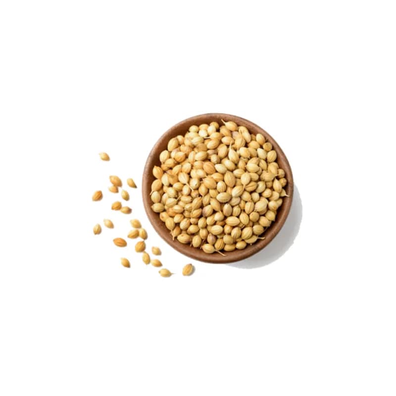 Coriander Whole / Malli 400 g