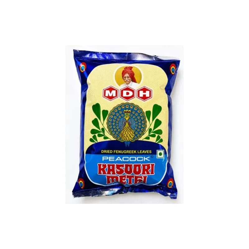 Kasoori methi (MDH) 100 g