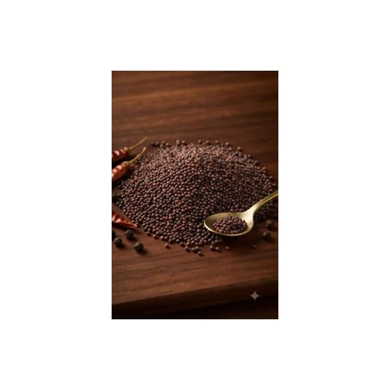 Mustard / Kaduku (Nilagiri)140 g