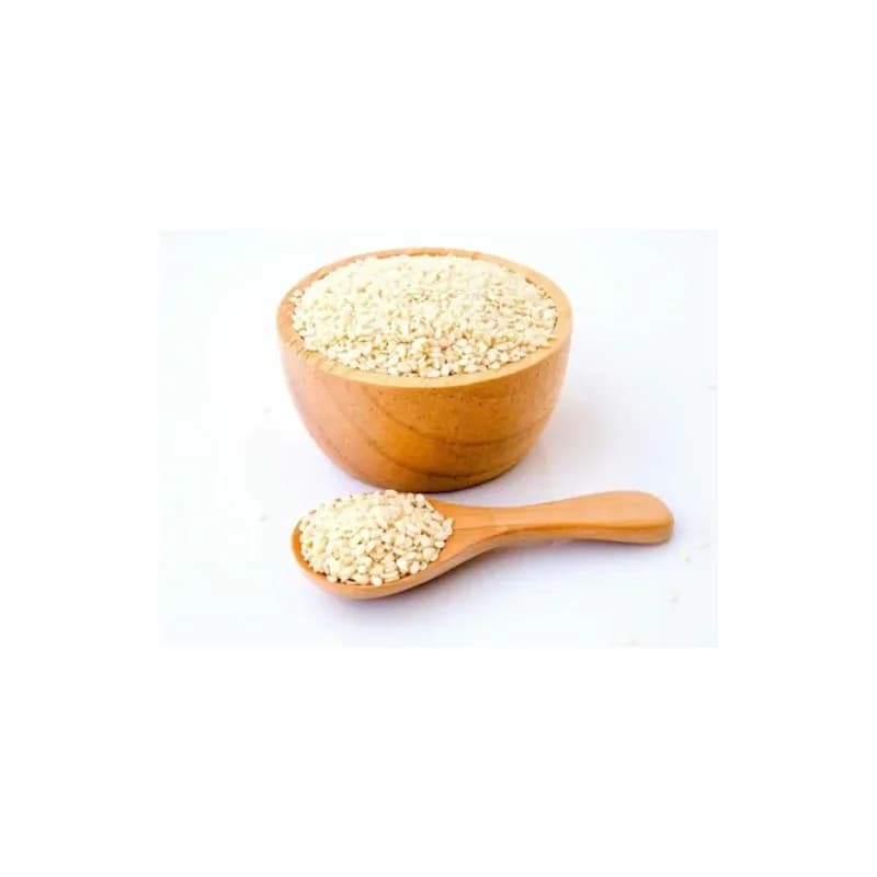 Sesame Seeds White 400 g