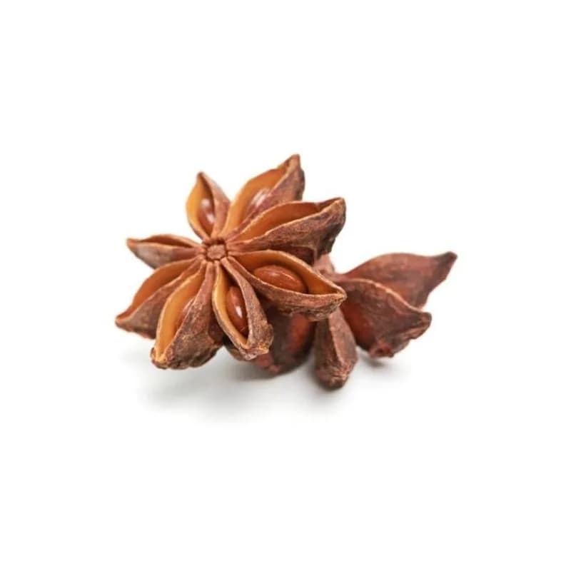 Star Anis / Thakkolam 50 g