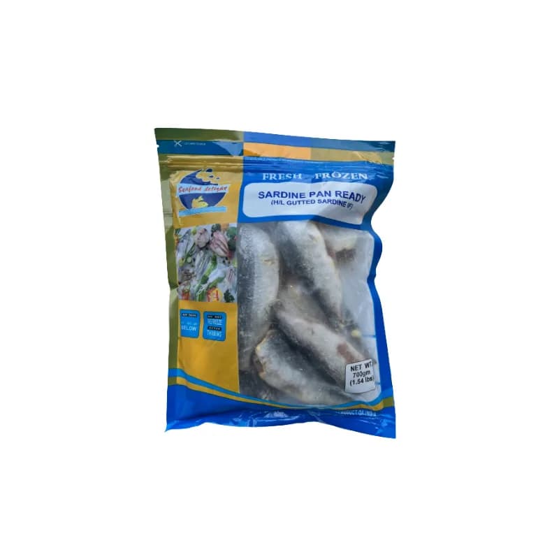 Mathi / Sardine (Daily Delight) 700 g