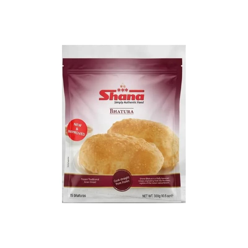 Bhatura (Shana) 300 g