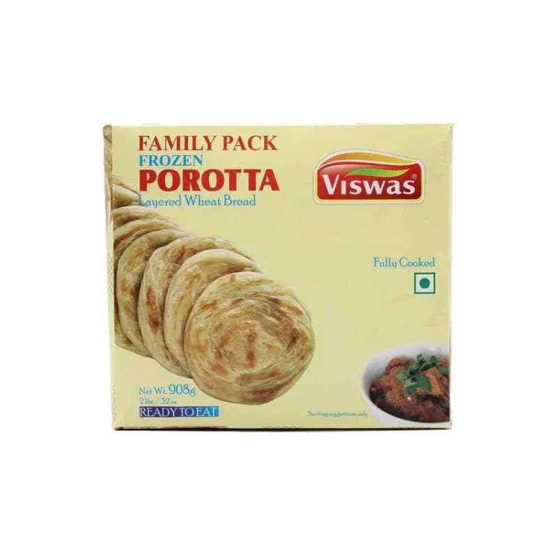 Family Chappathi (Viswas) 908 g