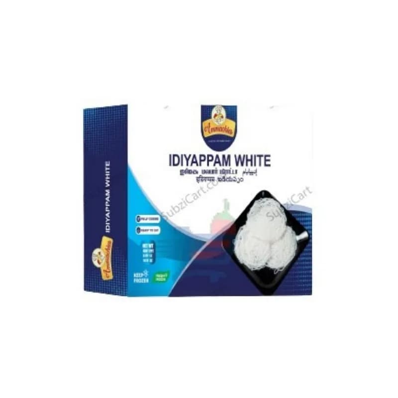 Idiyappam White (Ammachies) 908g