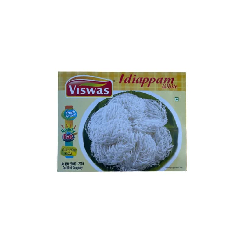 Idiyappam White (Viswas) 454 g