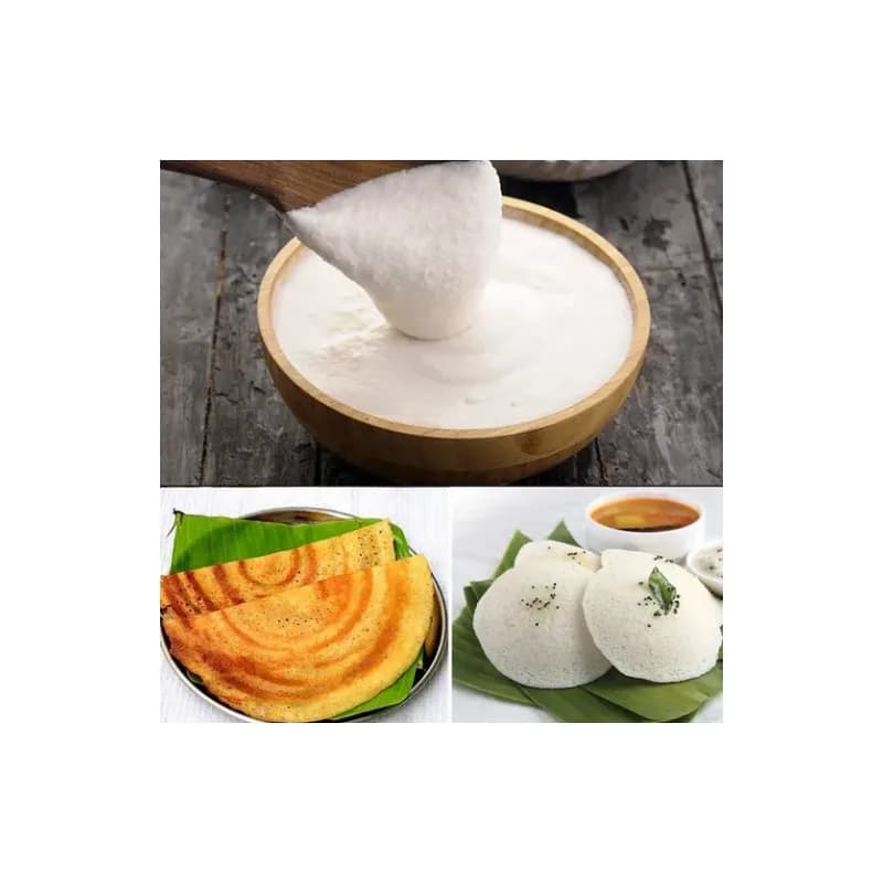 Idli Batter / Dosa Batter 1 KG