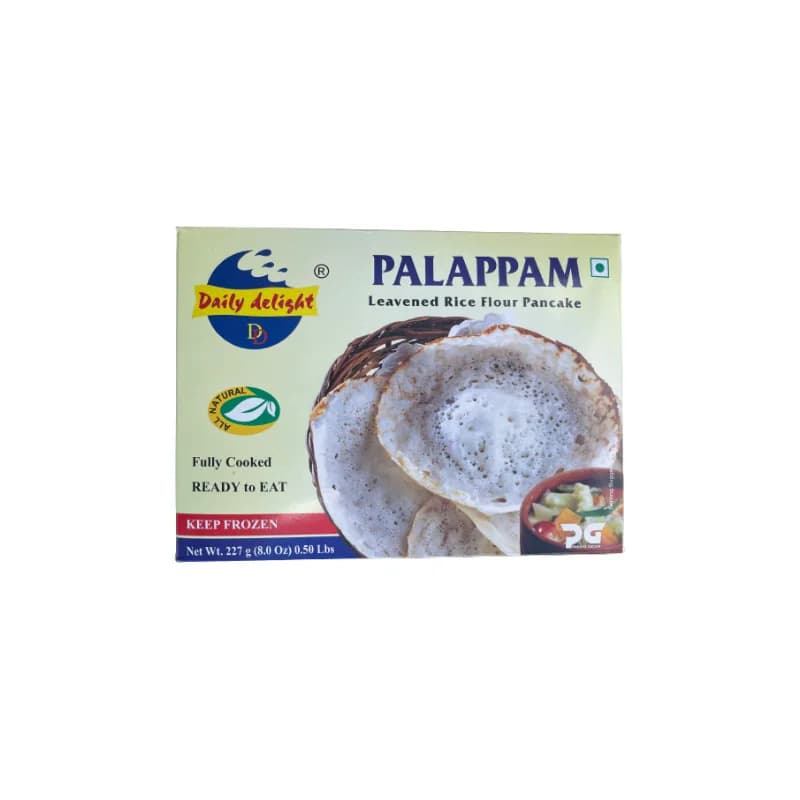 Palappam (Daily Delight) 227 g
