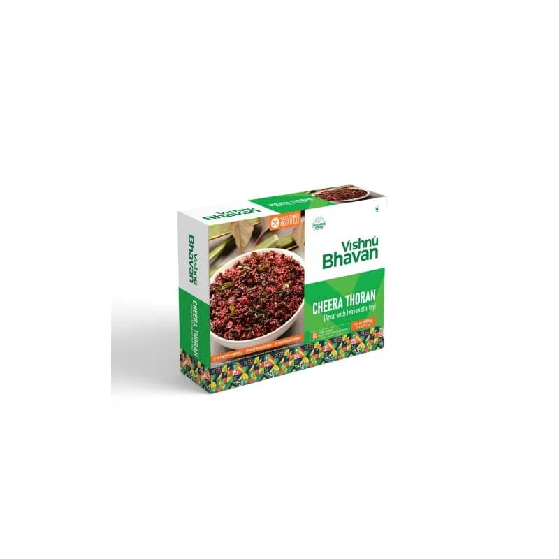 Cheera Thoran (Vishnu Bhavan) 454 g
