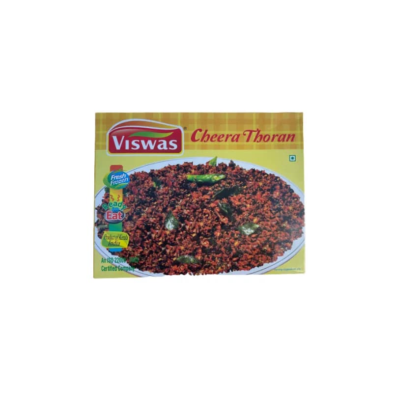 Cheera Thoran (Viswas) 350 g