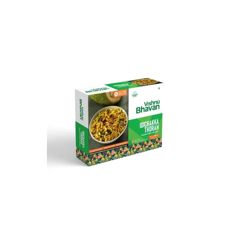 Idichakka Thoran (Vishnu Bhavan) 350g