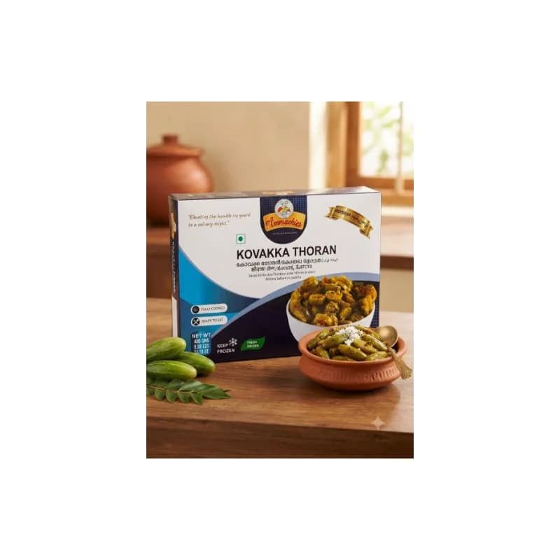 Kovakka Thoran (Ammachies) 400 g