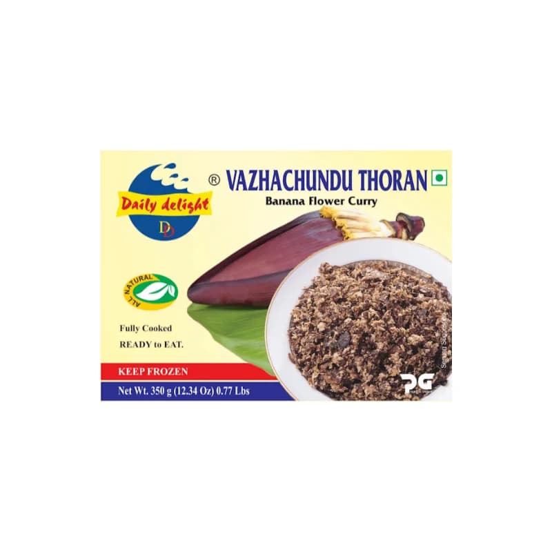 Vazhachund Thoran (Daily Delight) 350 g