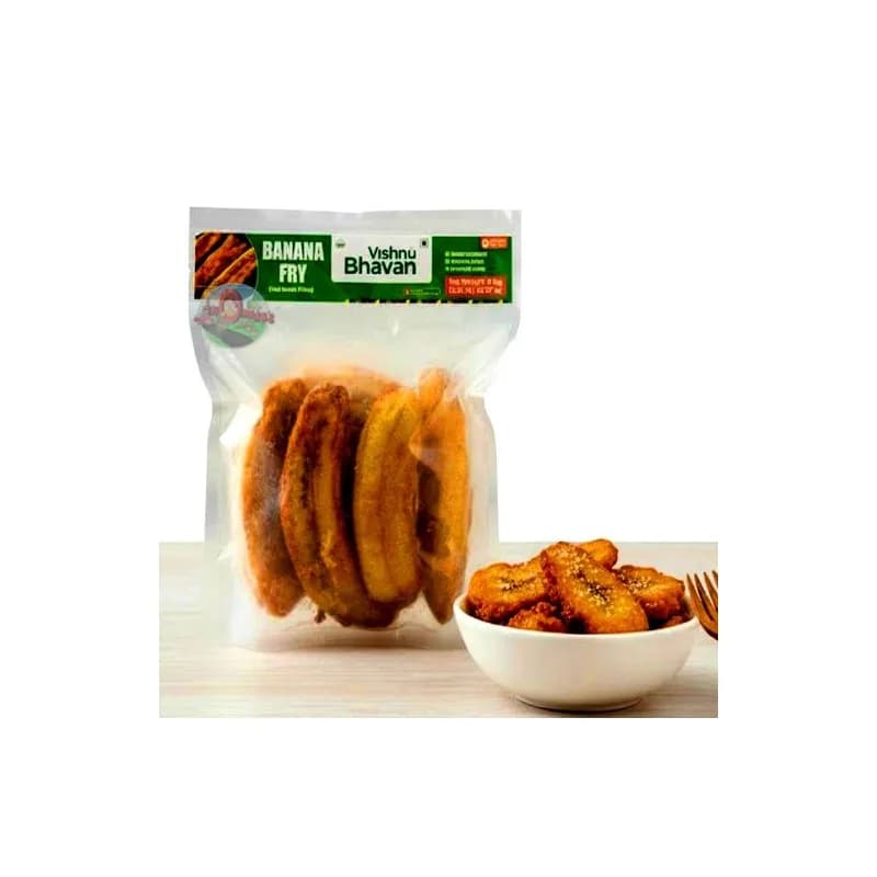Banana Fry (Vishnu Bhavan) 1kg