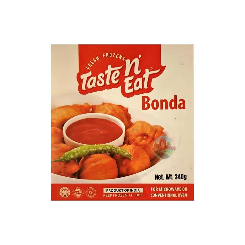 Bonda -Potatto (TasteNEat) 340 g