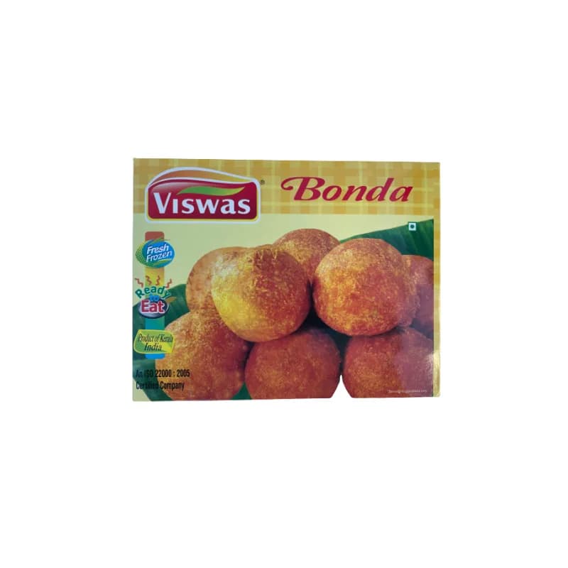 Bonda (Viswas) 350 g