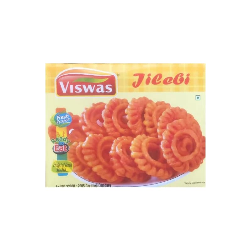 Jalebi (Viswas) 227 g