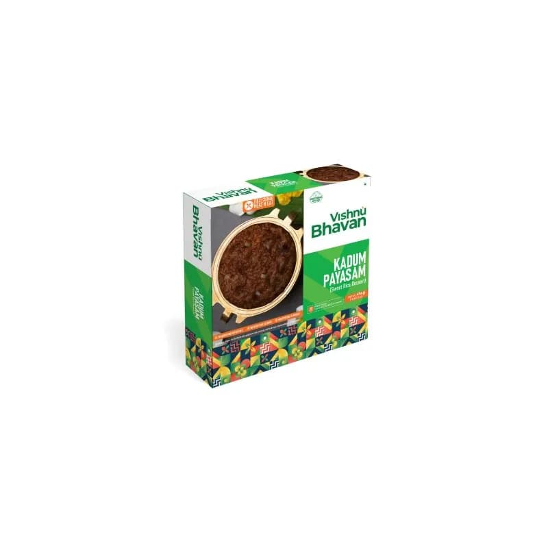 Kadum Payasam (Vishnu Bhavan) 454 g