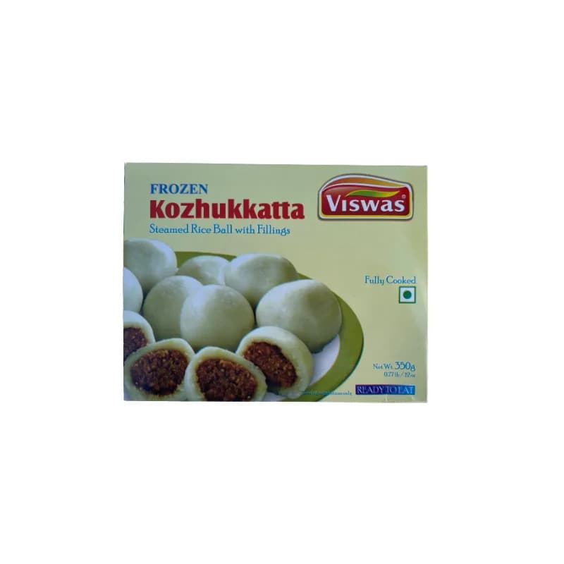 Kozhukkatta (Viswas) 350 g