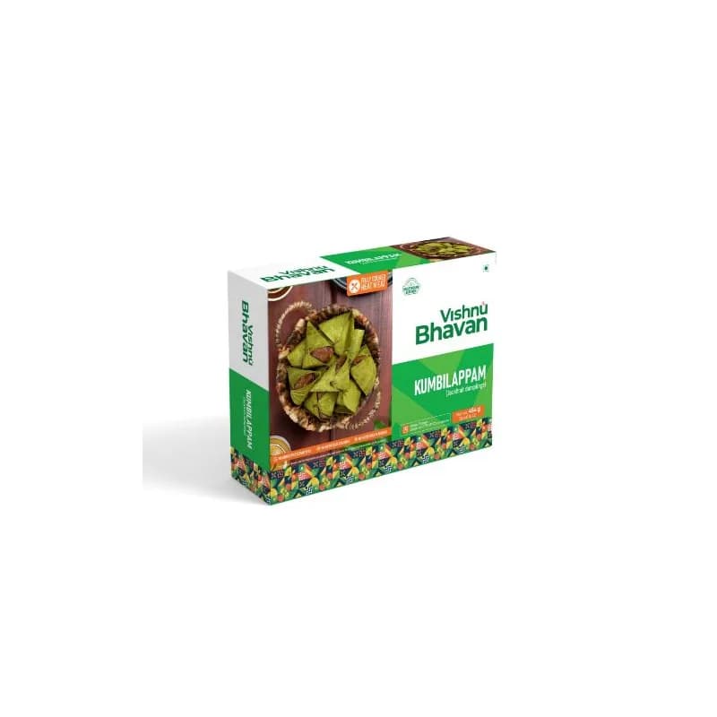 Kumbilappam (Vishnu Bhavan) 350g