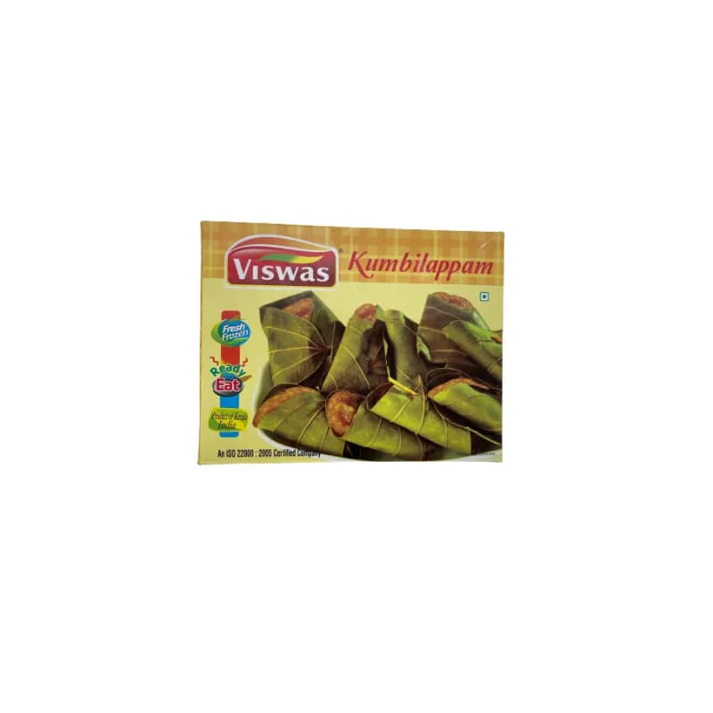 Kumbilappam (Viswas) 350 g