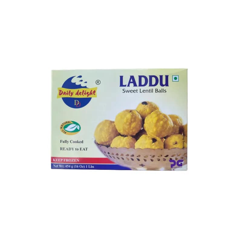 Laddu (Daily Delight) 350 g
