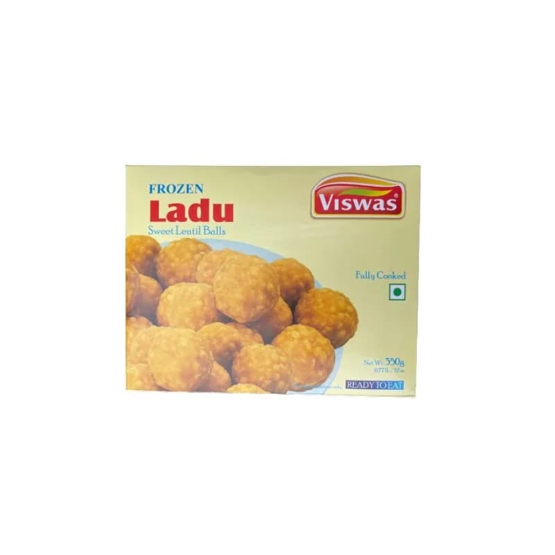 Laddu (Viswas) 350 g
