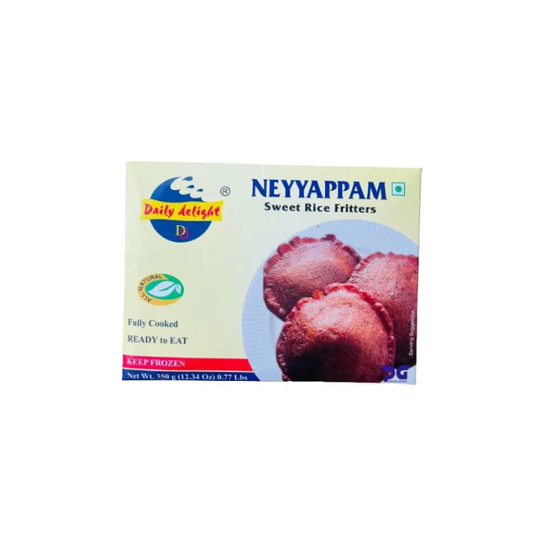 Neyyappam (Daily Delight) 350 g