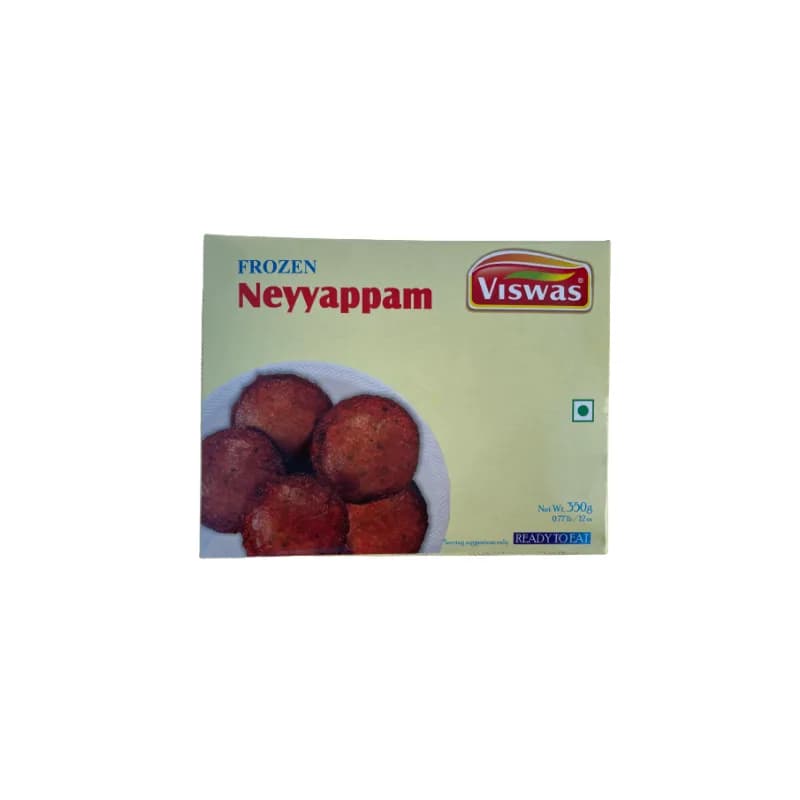 Neyyappam (Viswas) 350 g
