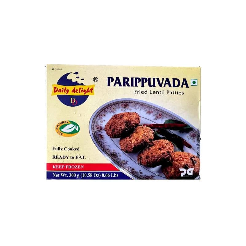 Parippuvada (Daily Delight) 300 g