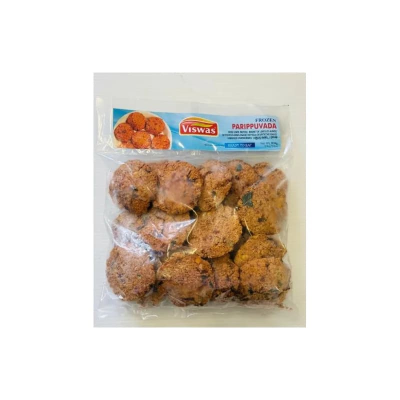 Parippuvada (Viswas) 908g