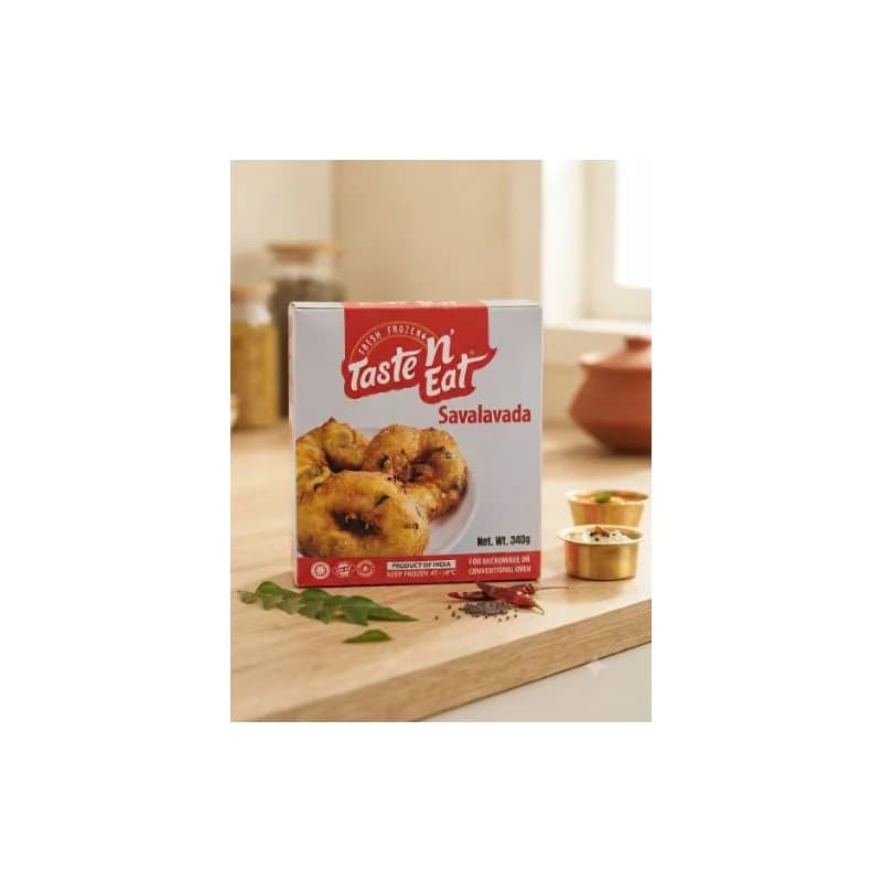 Savala Vada (Taste N Eat) 340 g