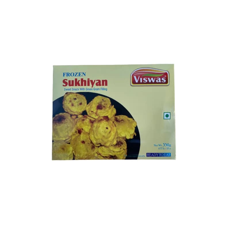 Sukhiyan (Viswas) 350 g