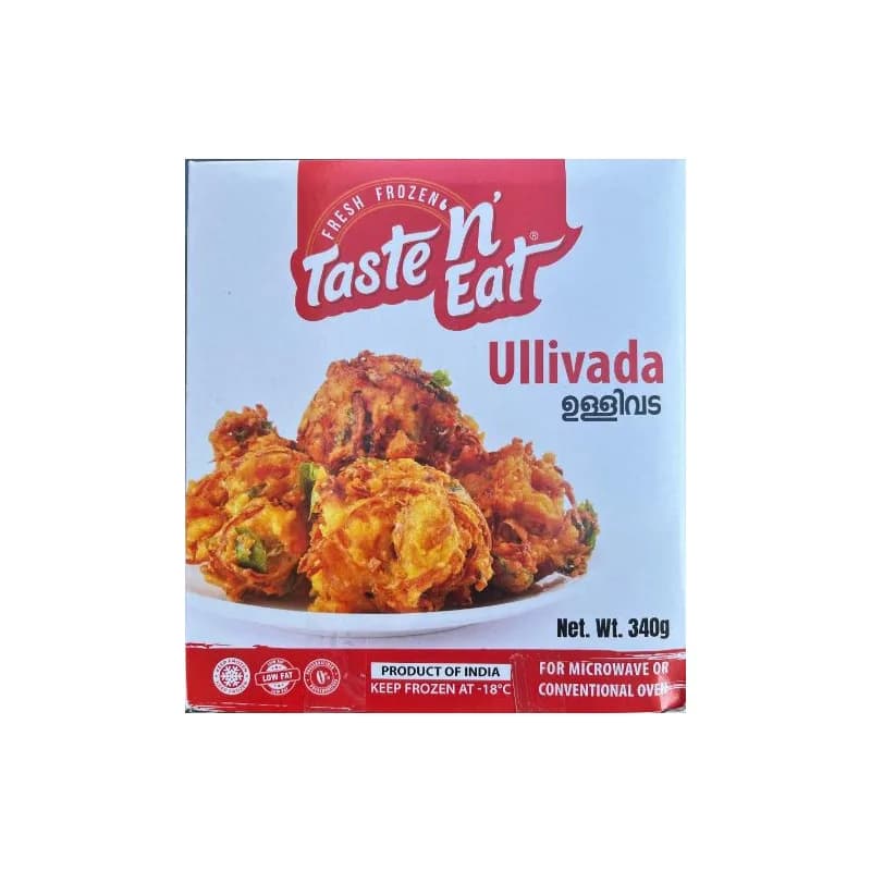Ullivada (Taste N Eat) 340 g