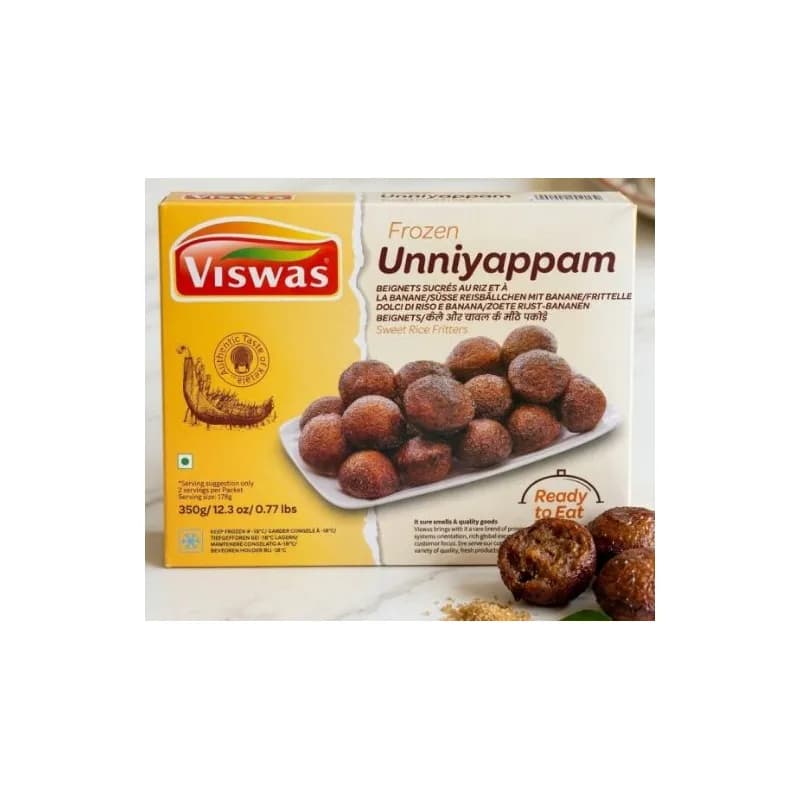 Unniyappam (Viswas) 350 g