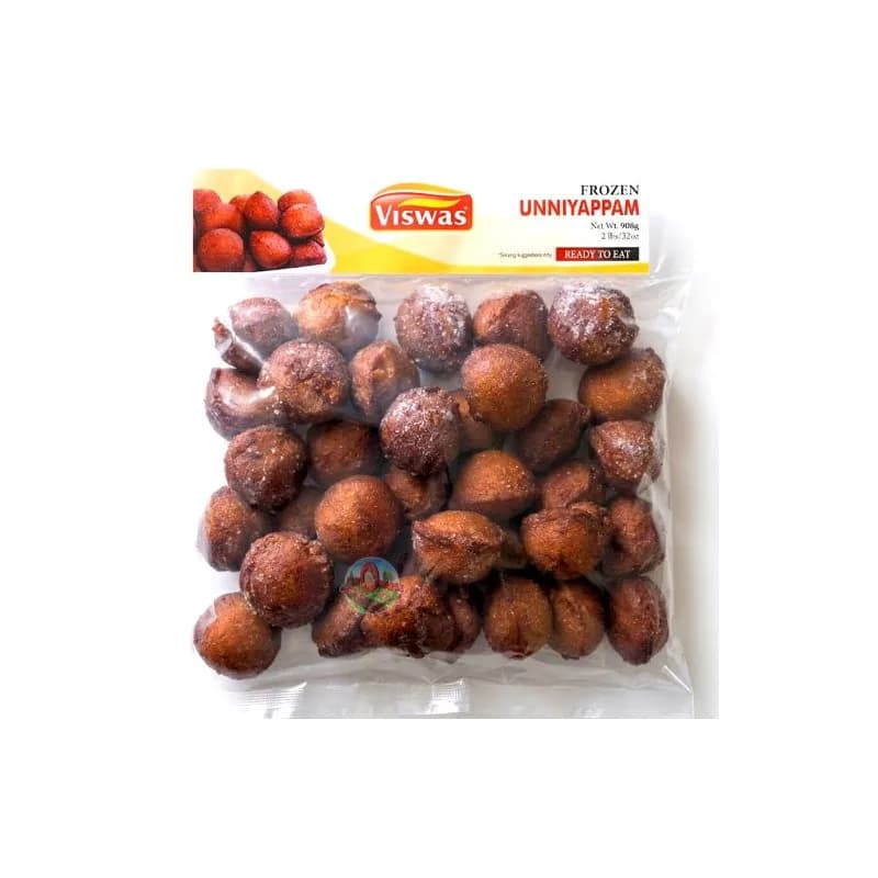 Unniyappam (Viswas) 908g