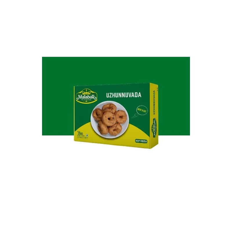 Uzhunnu Vada (Elite Malabar) 900 g