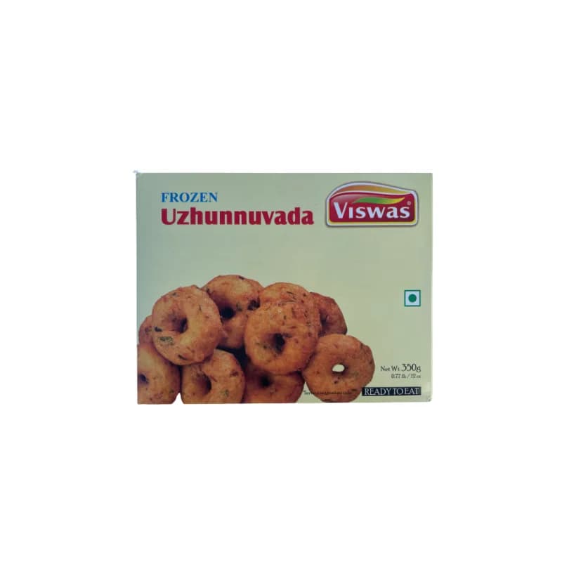 Uzhunnu Vada (Viswas) 908g