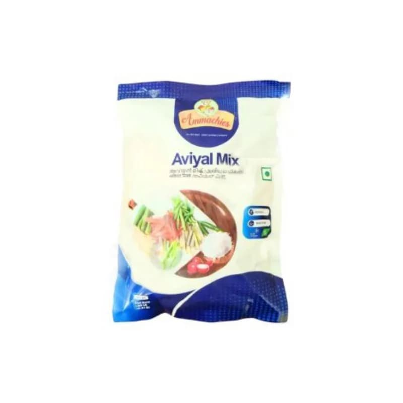 Aviyal Mix (Ammachies) 454gm