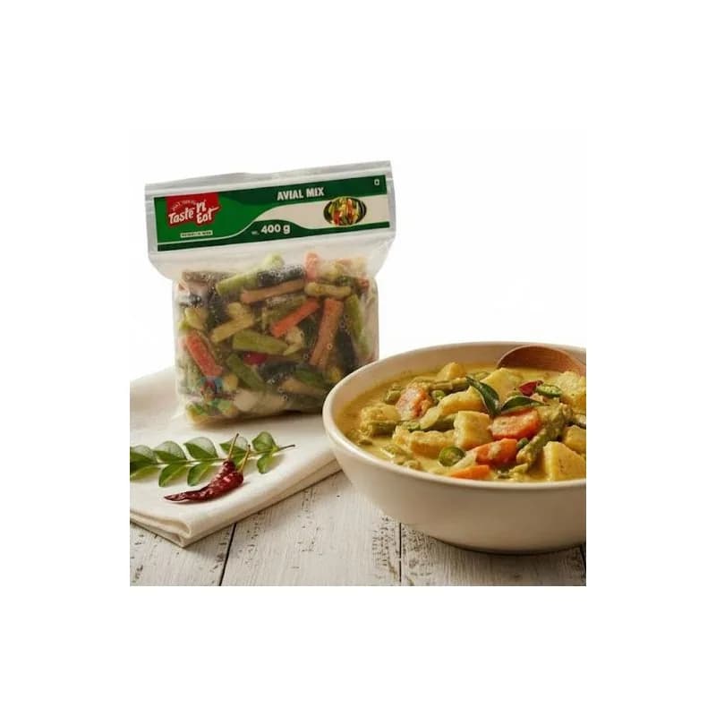 Aviyal Mix (Taste N Eat) 400gm
