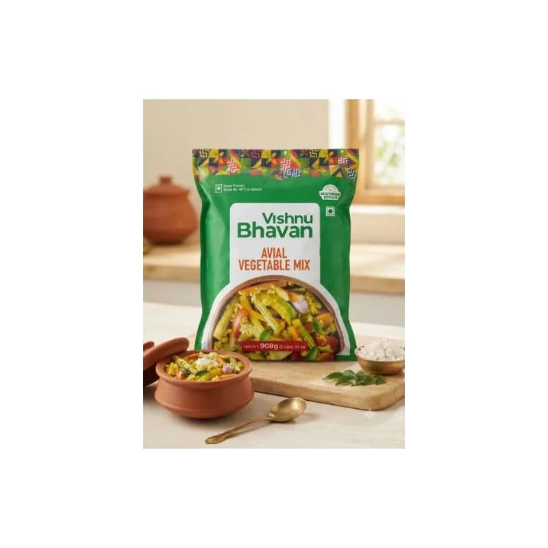 Aviyal Mix (Vishnu Bhavan) 908 gm