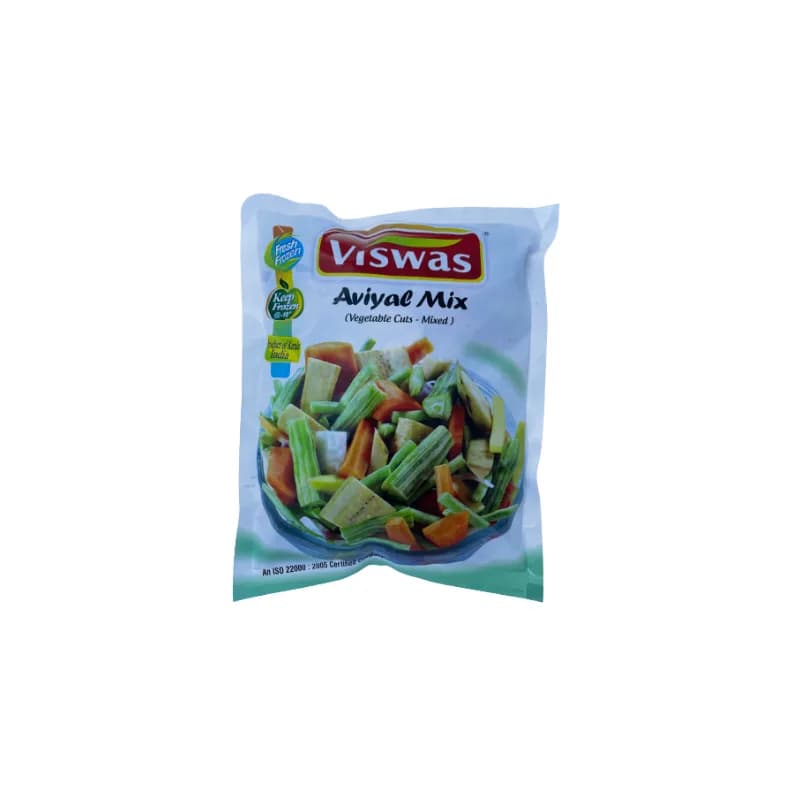 Aviyal Mix (Viswas) 400 g
