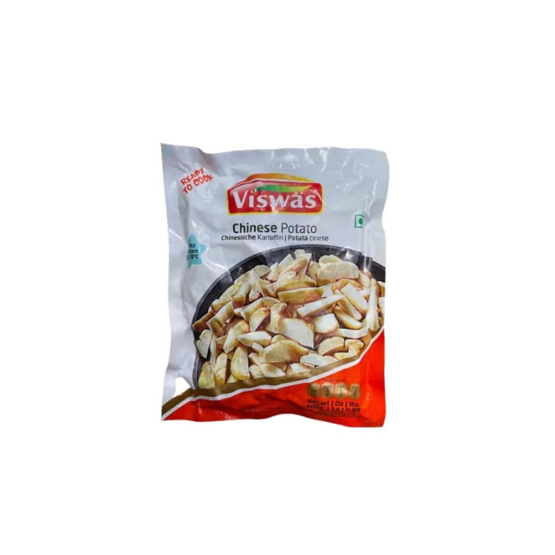 Chinese Potato / Koorka (Viswas) 400 g