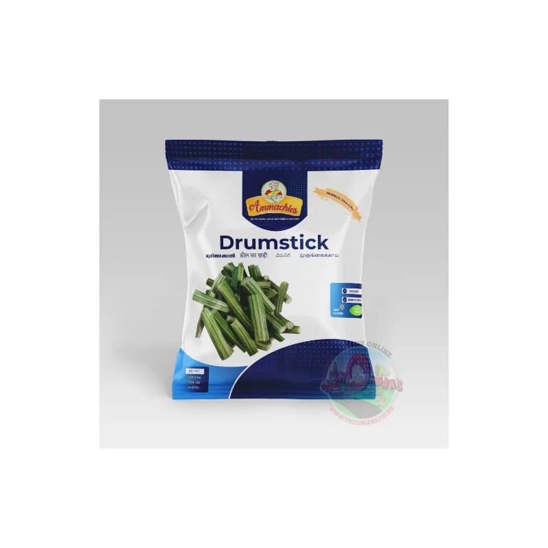 Drumsticks / Muringakka (Ammachies) 400 g