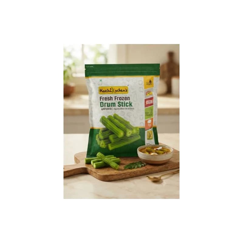 Drumsticks / Muringakka (Kozhikoden's) 340 g